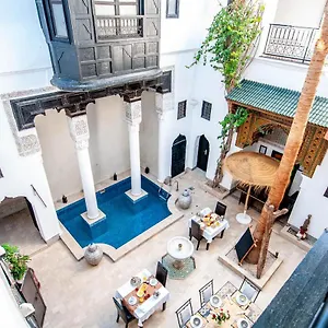 ** Riad Makila Marruecos