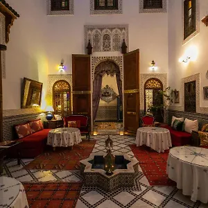 Riad Arabella Guest house