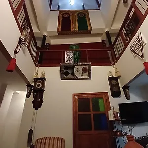 Riad Dar Lemdrssa Guest house