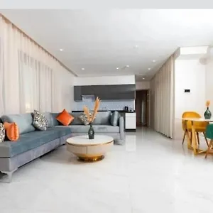  Hotel Maarif Elite Marruecos