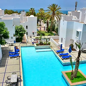 *** Apartahotel Appart-hotel Tagadirt Marruecos