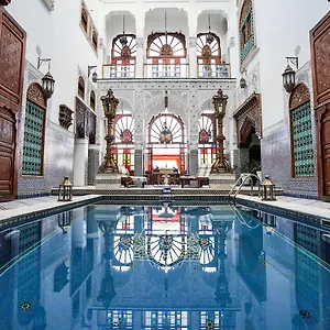 Arabesque & Fès