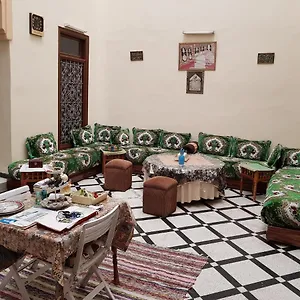 Dar Ziat Guest house