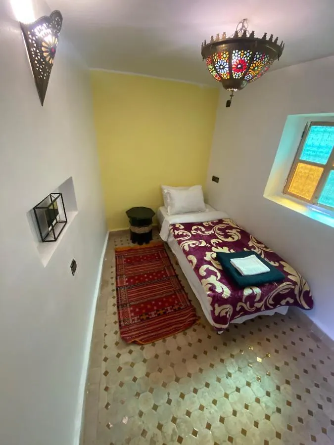 Guest house Dar El Mizan