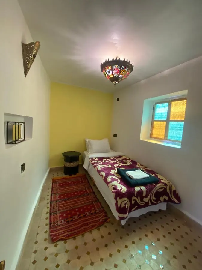Dar El Mizan 0*, Fes