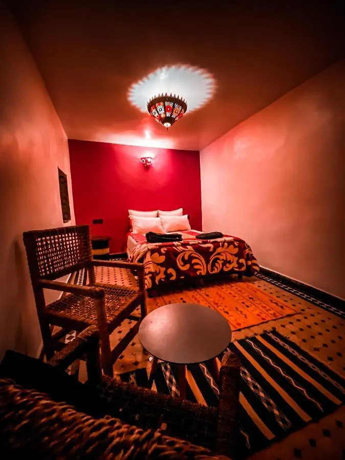 Guest house Dar El Mizan
